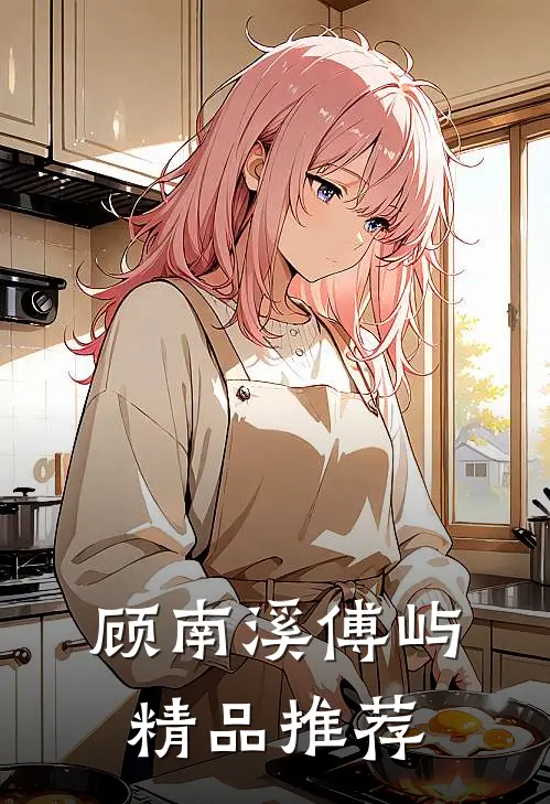 顾南溪傅屿精品推荐