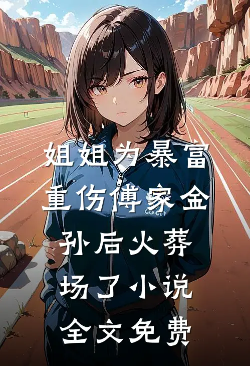 姐姐为暴富重伤傅家金孙后火葬场了小说全文免费