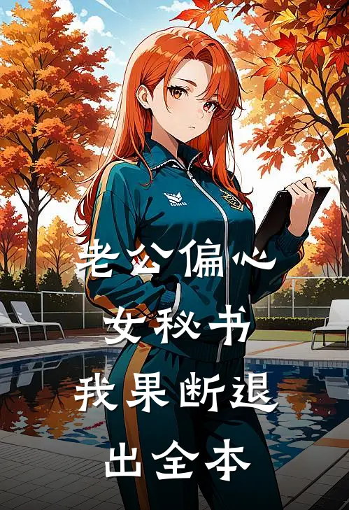 老公偏心女秘书，我果断退出全本