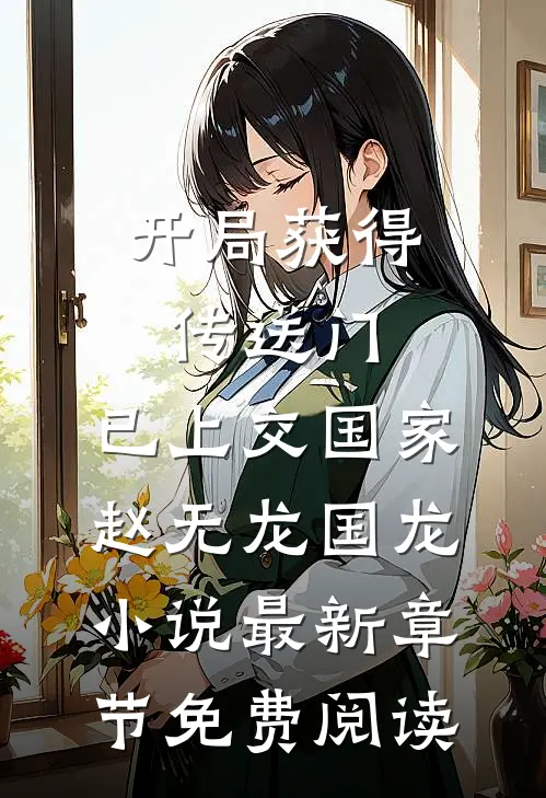 开局获得传送门，已上交国家赵无龙国龙小说最新章节免费阅读
