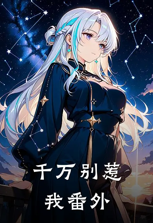 千万别惹我番外