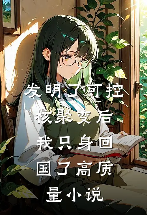 发明了可控核聚变后，我只身回国了高质量小说