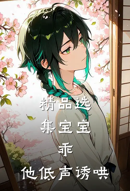 精品选集宝宝，乖，他低声诱哄