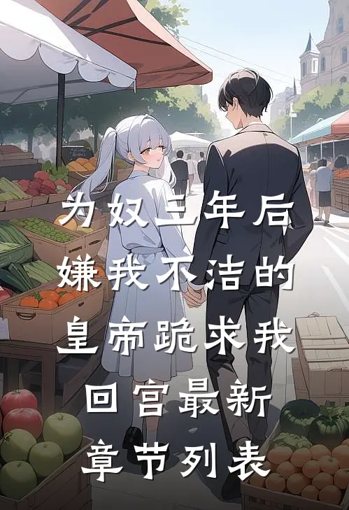 为奴三年后，嫌我不洁的皇帝跪求我回宫最新章节列表