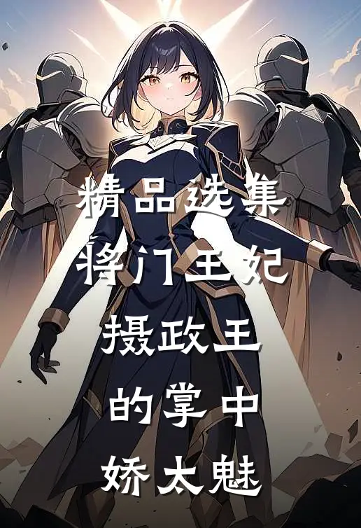 精品选集将门王妃：摄政王的掌中娇太魅