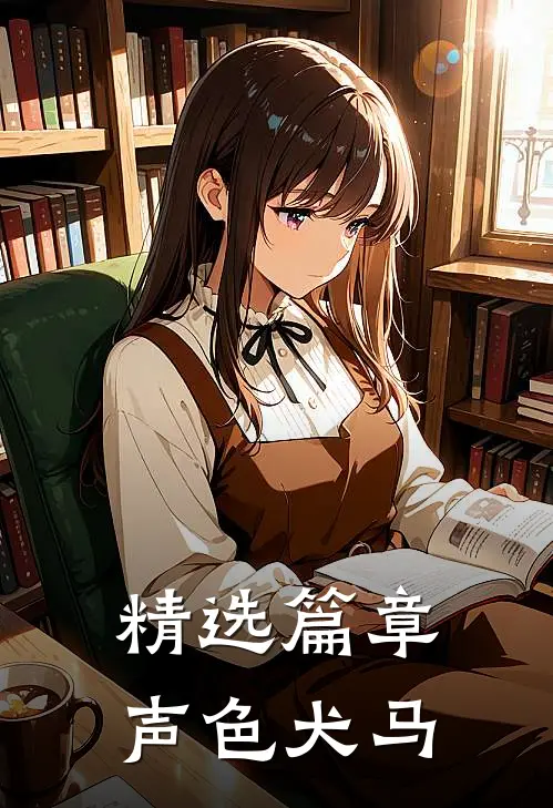 精选篇章声色犬马