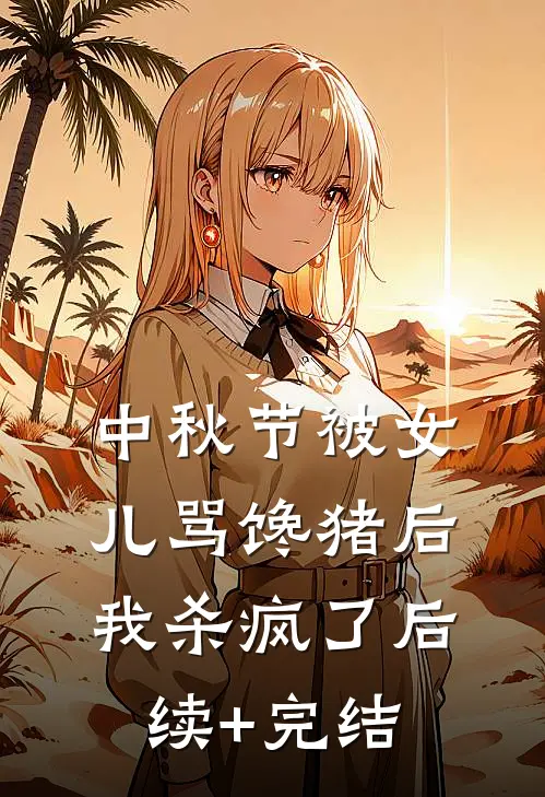 中秋节被女儿骂馋猪后，我杀疯了后续+完结