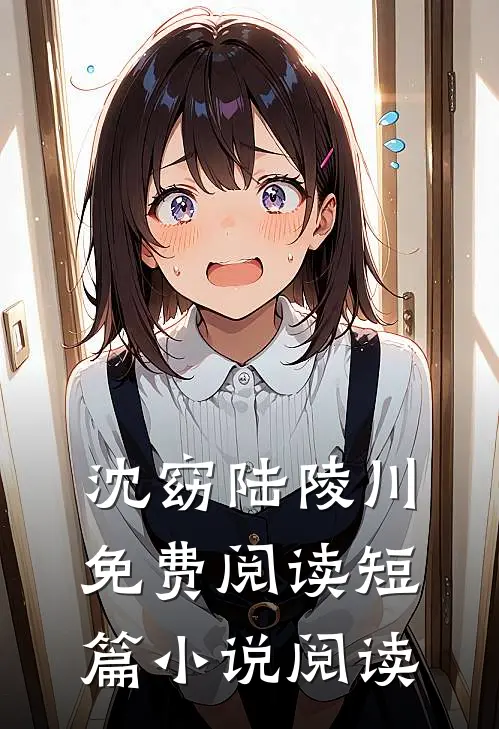 沈窈陆陵川免费阅读短篇小说阅读