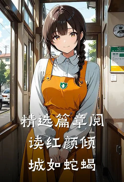 精选篇章阅读红颜倾城如蛇蝎