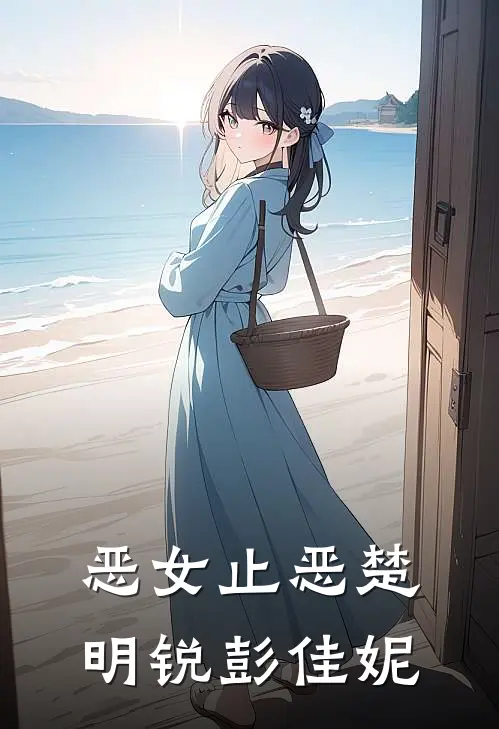 恶女止恶楚明锐彭佳妮