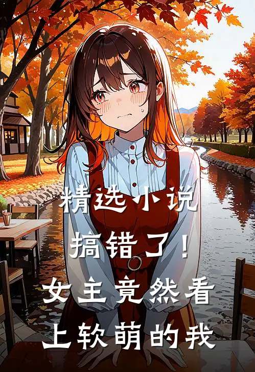 精选小说搞错了！女主竟然看上软萌的我