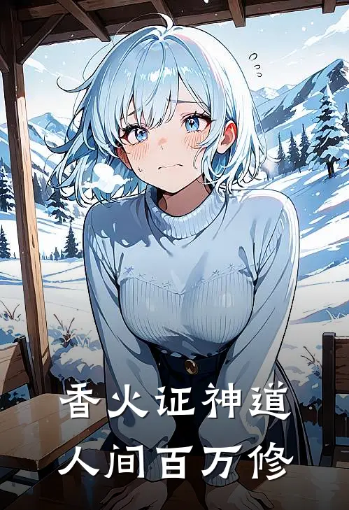 香火证神道，人间百万修