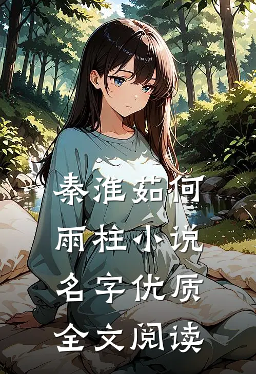秦淮茹何雨柱小说名字优质全文阅读