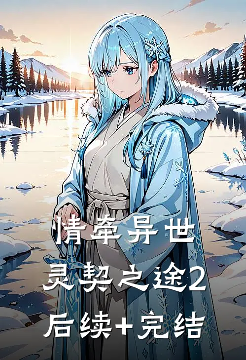 情牵异世；灵契之途2后续+完结