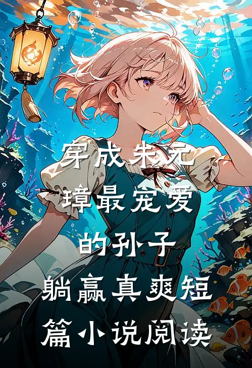 穿成朱元璋最宠爱的孙子，躺赢真爽短篇小说阅读