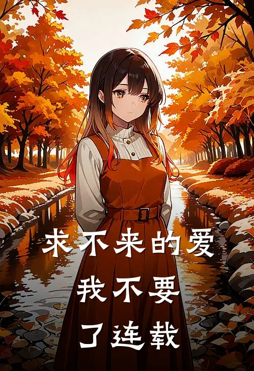 求不来的爱，我不要了连载