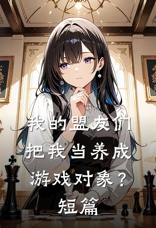 我的盟友们，把我当养成游戏对象？短篇