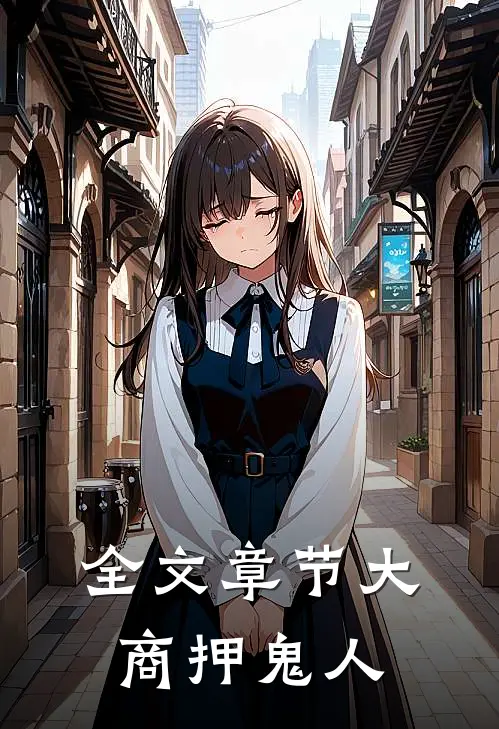 全文章节大商押鬼人
