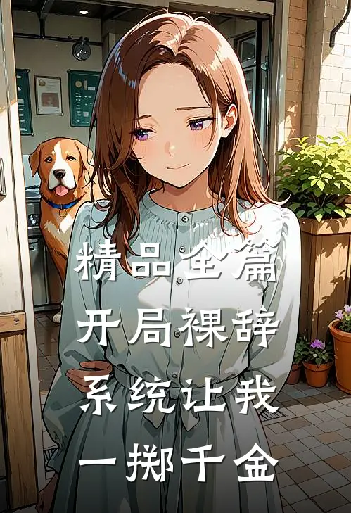 精品全篇开局裸辞，系统让我一掷千金