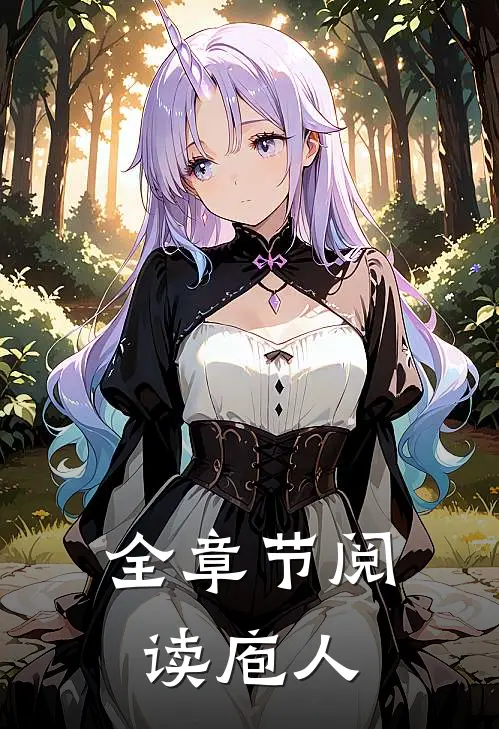 全章节阅读庖人