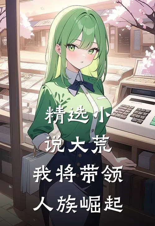 精选小说大荒，我将带领人族崛起