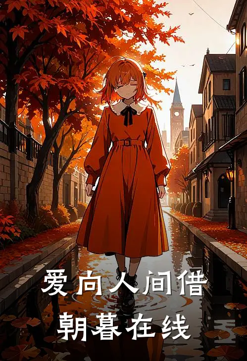 爱向人间借朝暮在线