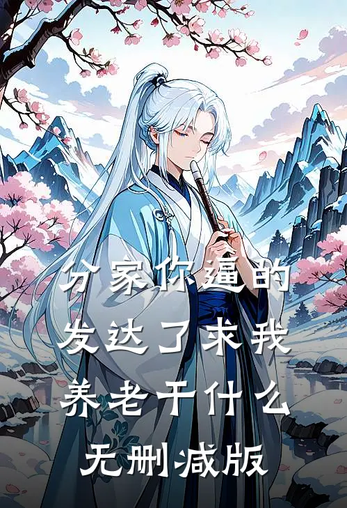 分家你逼的，发达了求我养老干什么无删减版