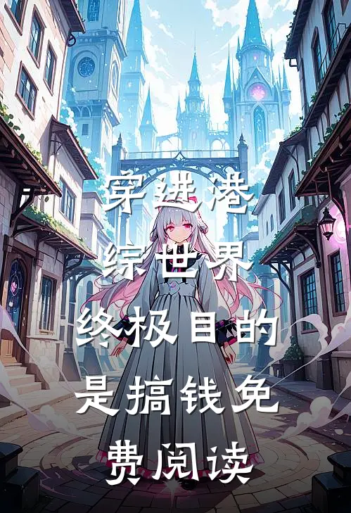 穿进港综世界：终极目的是搞钱免费阅读