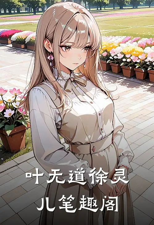 叶无道徐灵儿笔趣阁