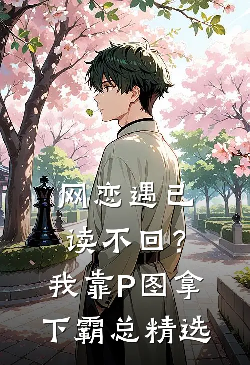 网恋遇已读不回？我靠P图拿下霸总精选