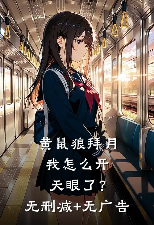 黄鼠狼拜月，我怎么开天眼了？无删减+无广告
