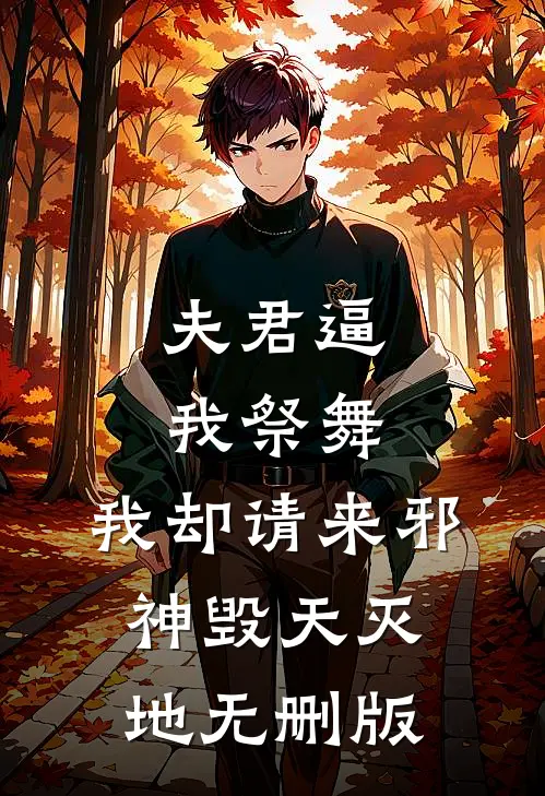 夫君逼我祭舞，我却请来邪神毁天灭地无删版