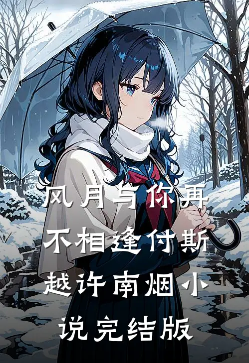 风月与你再不相逢付斯越许南烟小说完结版