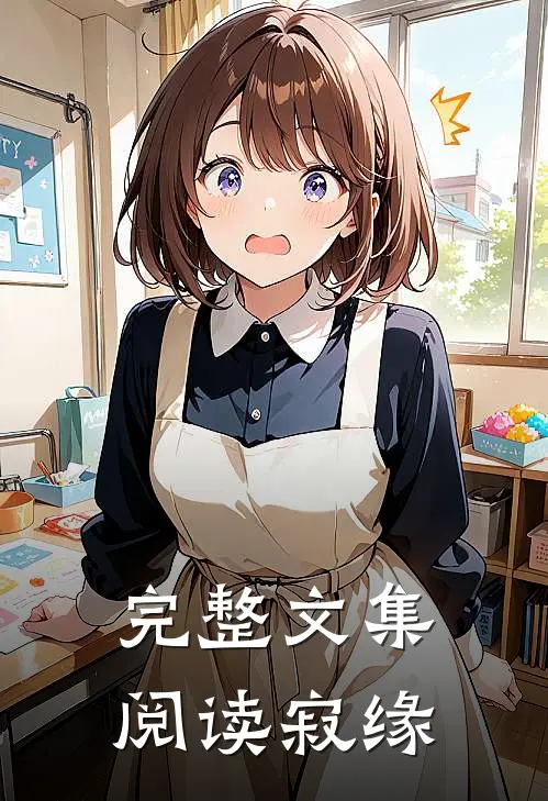 完整文集阅读寂缘