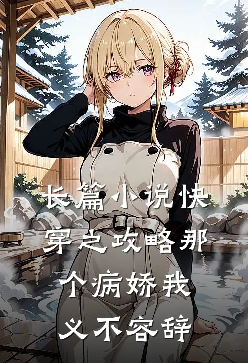 长篇小说快穿之攻略那个病娇我义不容辞