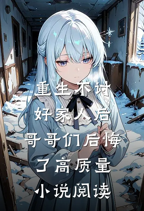 重生不讨好家人后，哥哥们后悔了高质量小说阅读