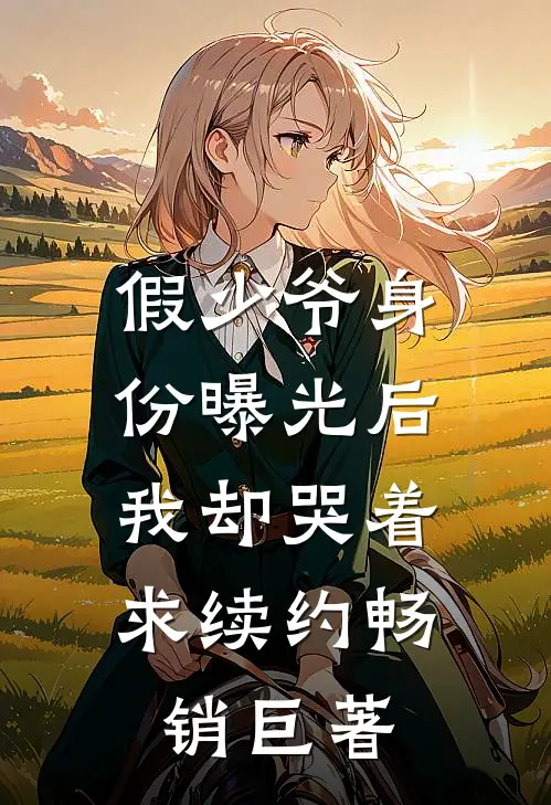 假少爷身份曝光后，我却哭着求续约畅销巨著