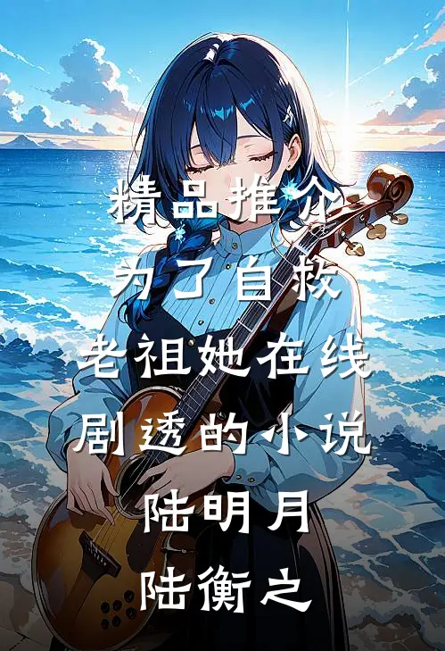 精品推介为了自救,老祖她在线剧透的小说;陆明月、陆衡之