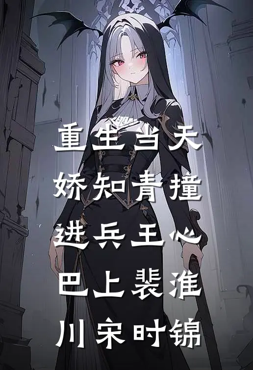 重生当天，娇知青撞进兵王心巴上裴淮川宋时锦
