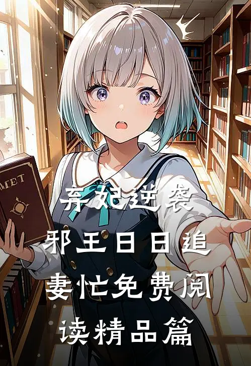 弃妃逆袭:邪王日日追妻忙免费阅读精品篇