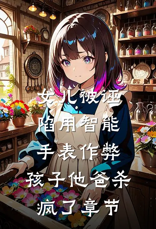 女儿被诬陷用智能手表作弊，孩子他爸杀疯了章节