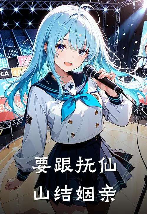 要跟抚仙山结姻亲