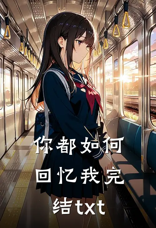 你都如何回忆我完结txt