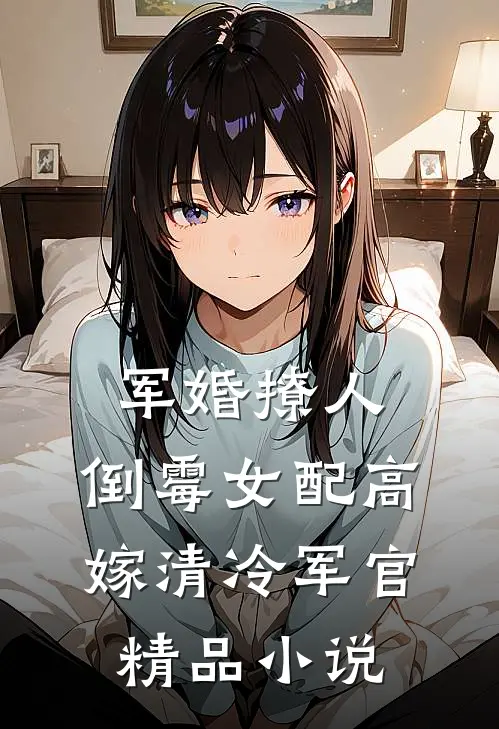 军婚撩人：倒霉女配高嫁清冷军官精品小说
