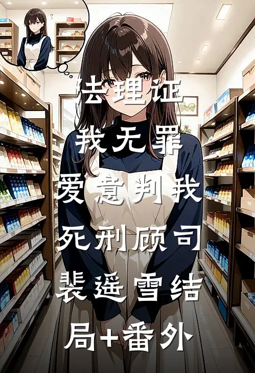 法理证我无罪，爱意判我死刑顾司裴遥雪结局+番外