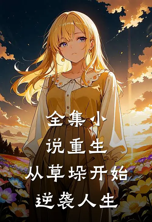 全集小说重生：从草垛开始逆袭人生