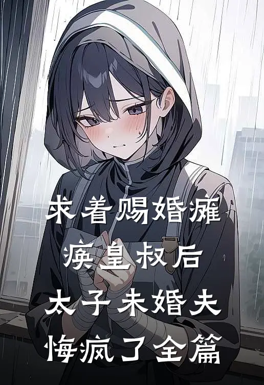 求着赐婚瘫痪皇叔后，太子未婚夫悔疯了全篇