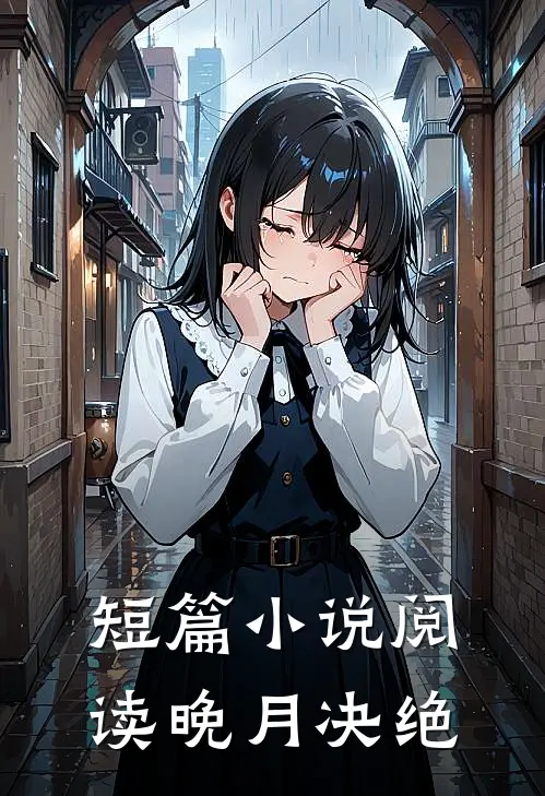 短篇小说阅读晚月决绝