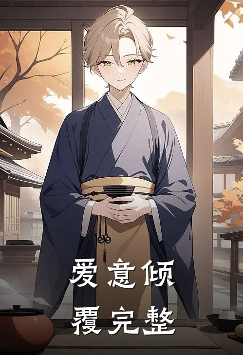 爱意倾覆完整