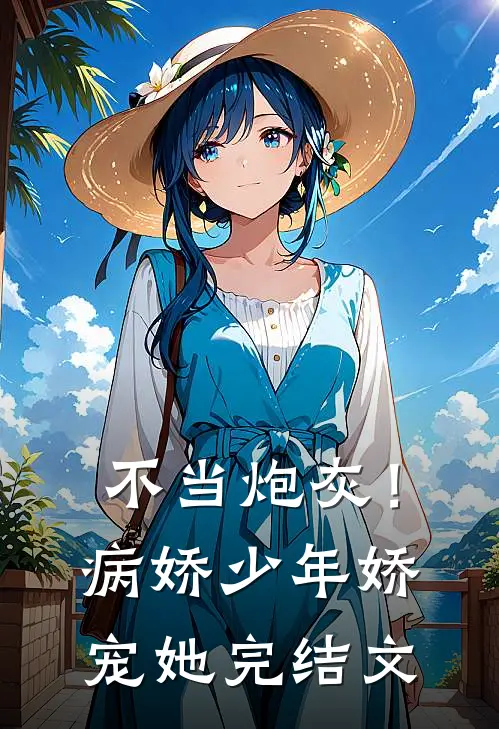 不当炮灰！病娇少年娇宠她完结文